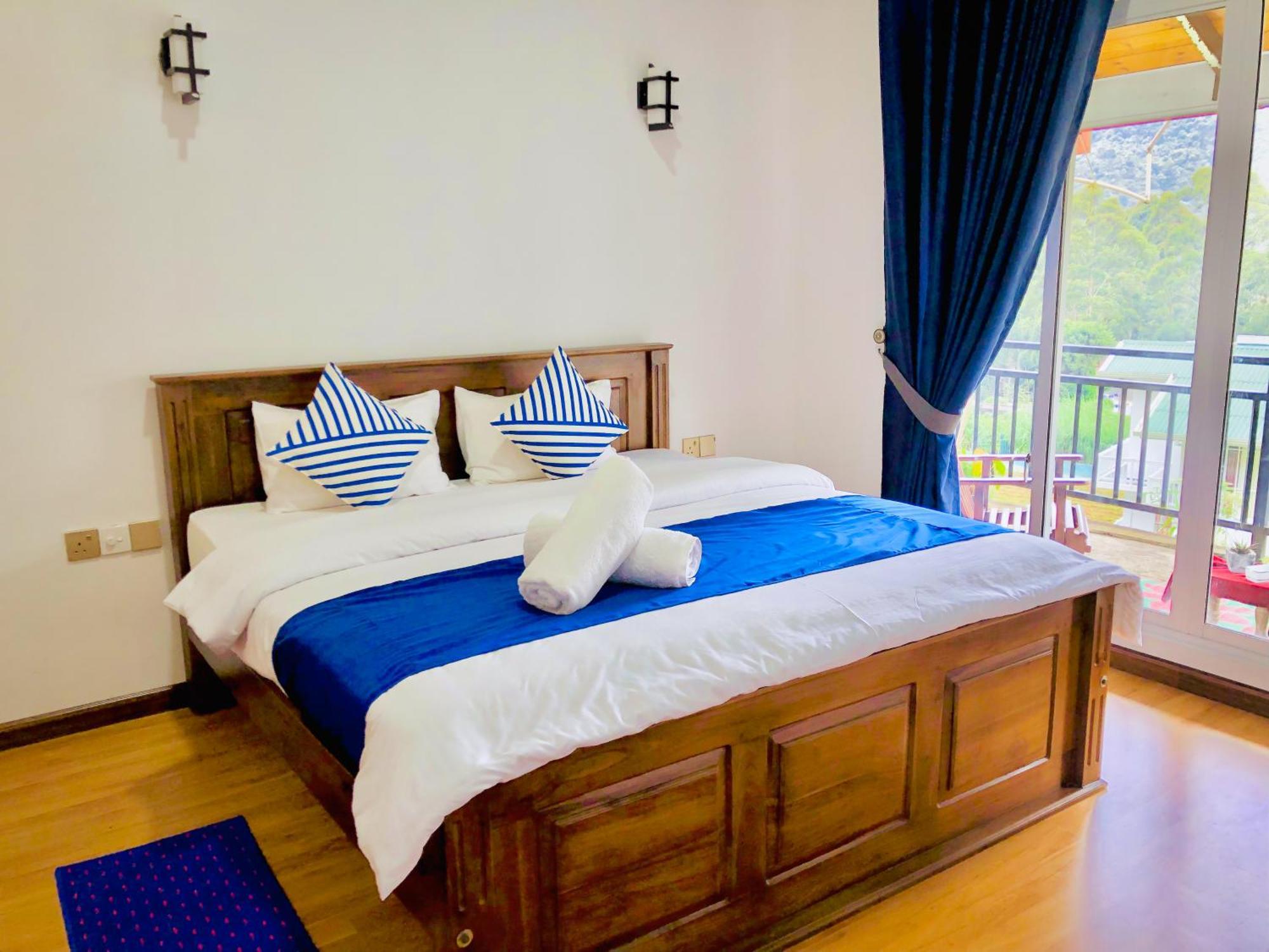 Star Holiday Home Νουβάρα Ελίγια Εξωτερικό φωτογραφία