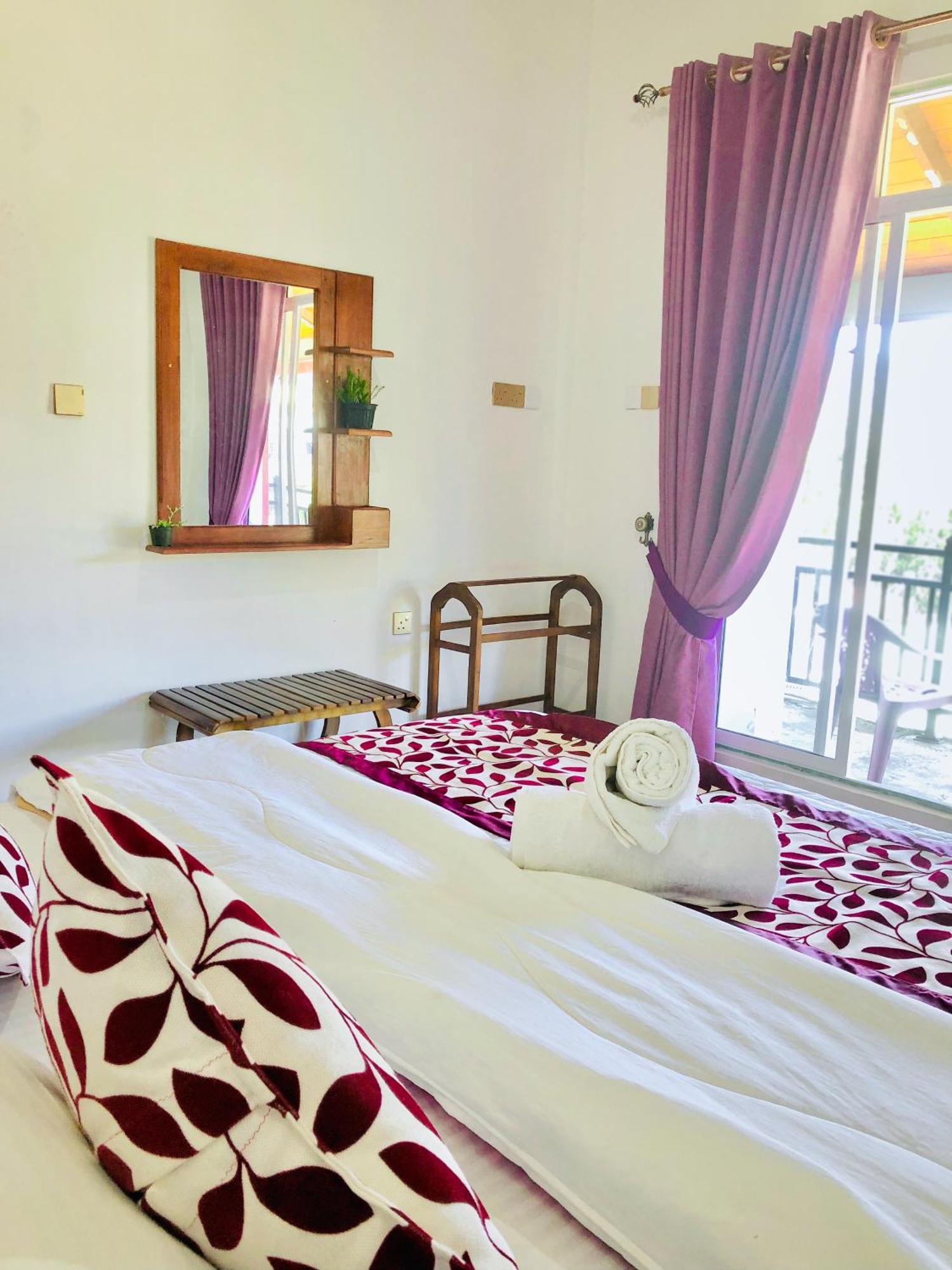 Star Holiday Home Νουβάρα Ελίγια Εξωτερικό φωτογραφία
