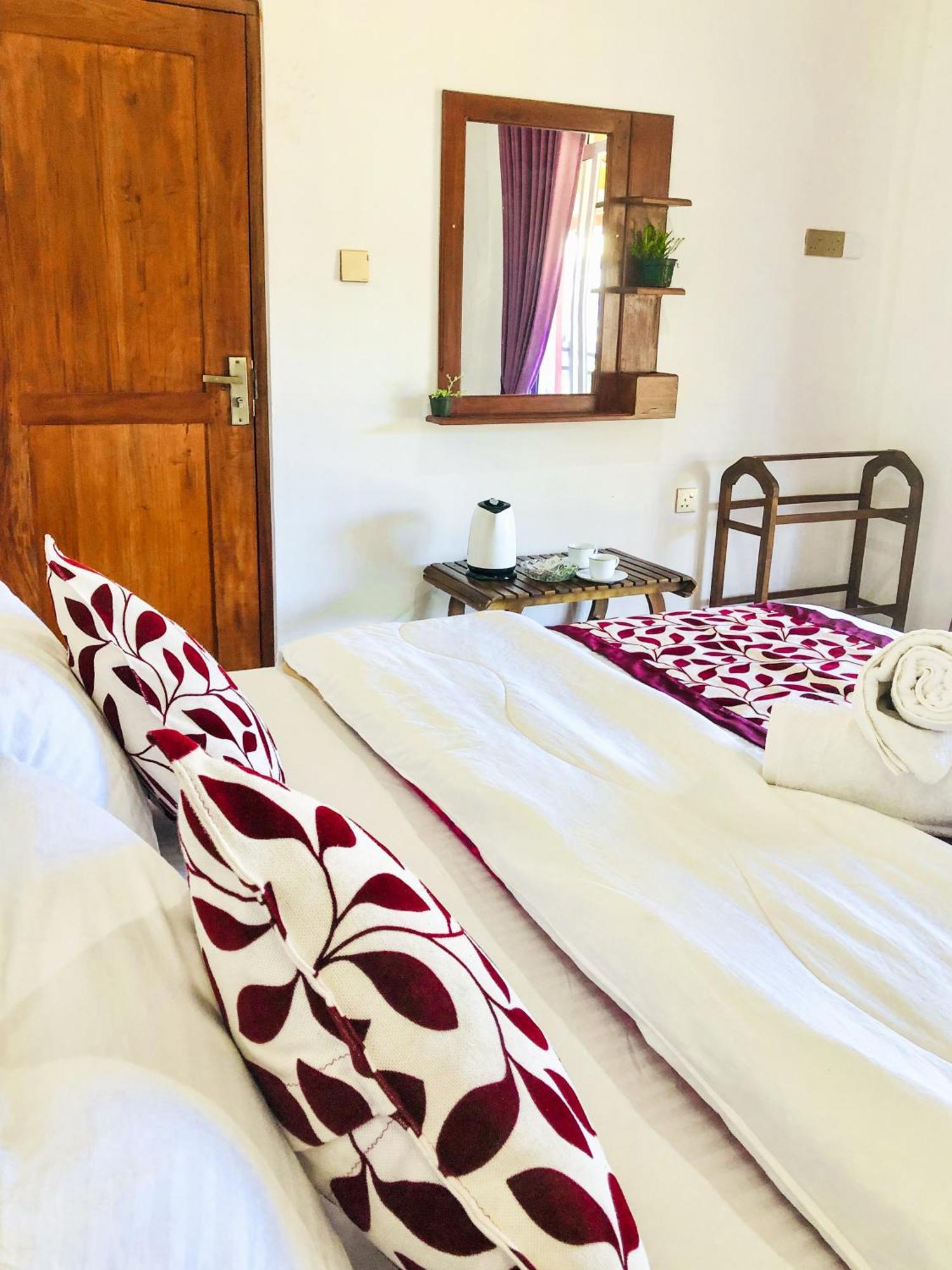 Star Holiday Home Νουβάρα Ελίγια Εξωτερικό φωτογραφία